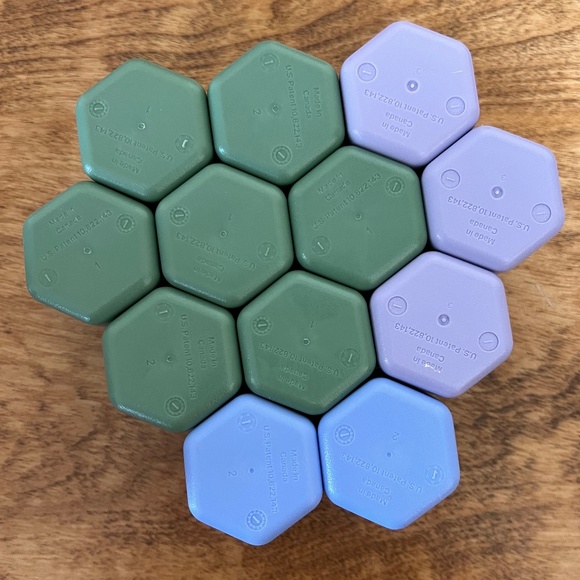 Cadence Capsules - Picture 2 of 4